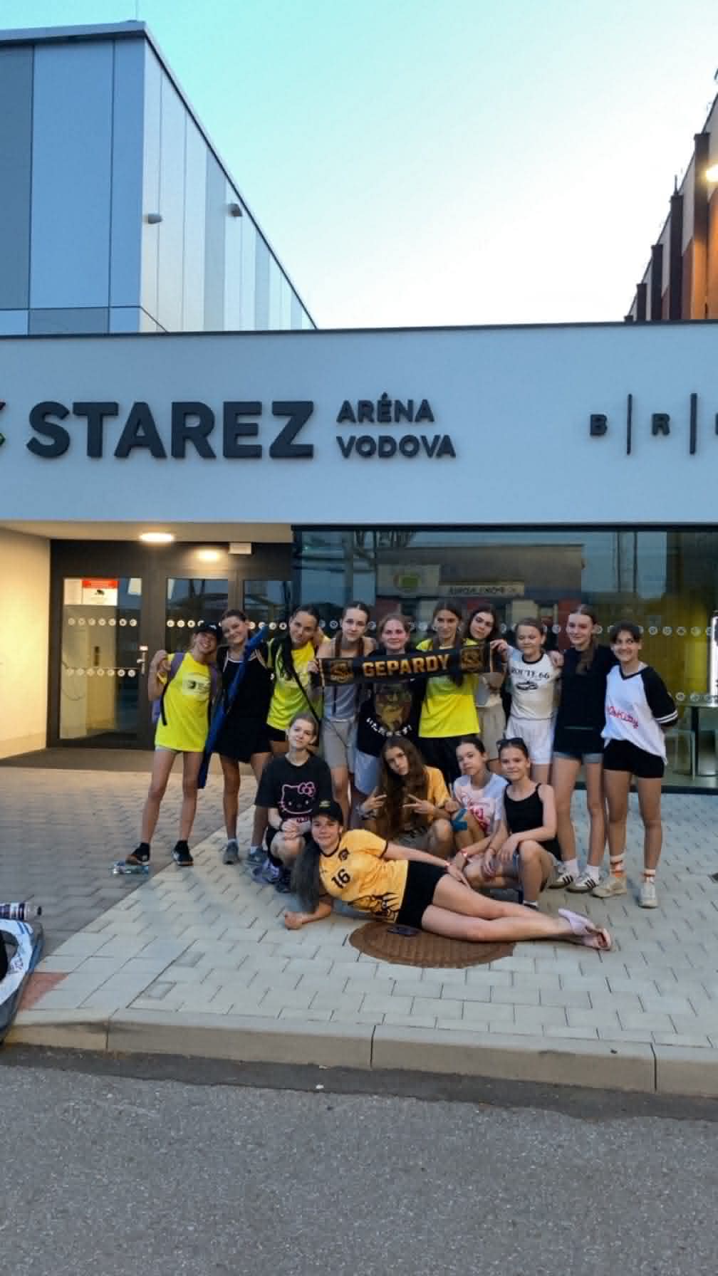 Brno 11