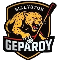 Gepardy Logo